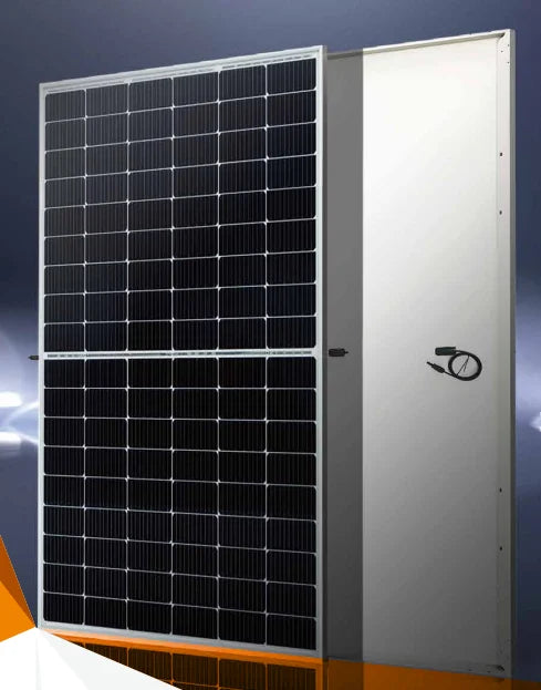 Suzhou Talesun Solar Technologies Co., Ltd. - Solarmodul - BISTAR TP7F54M & TP7F54M(H) 395-415W Anti-glare 395 - Art. 197449