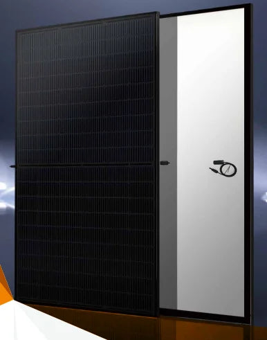 Suzhou Talesun Solar Technologies Co., Ltd. - Solarmodul - BISTAR TP7F54M & TP7F54M(H) Black 390-410W 400 - Art. 189126