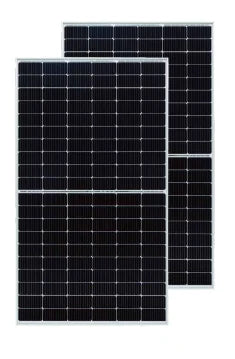 Suzhou Talesun Solar Technologies Co., Ltd. - Solarmodul - BISTAR TP7F60M & TP7F60M(H) 440-460W 445 - Art. 169365