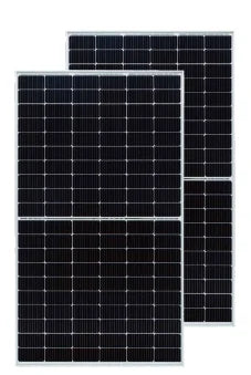 Suzhou Talesun Solar Technologies Co., Ltd. - Solarmodul - BISTAR TP7F66M & TP7F66M(H) 485-505W 485 - Art. 169359