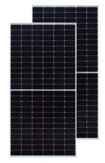 Suzhou Talesun Solar Technologies Co., Ltd. - Solarmodul - BISTAR TP7F72M & TP7F72M(H) 530-550W 535 - Art. 155450