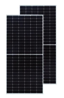 Suzhou Talesun Solar Technologies Co., Ltd. - Solarmodul - BISTAR TP7F78M & TP7F78M(H) 580-600W 600 - Art. 189044