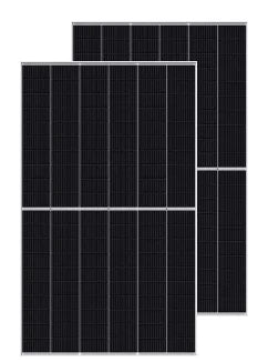 Suzhou Talesun Solar Technologies Co., Ltd. - Solarmodul - BISTAR TP8F60M & TP8F60M(H) 585-605W 600 - Art. 169352