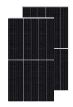 NineSolar Trade LLC - Solarmodul - Talesun Solar
                                                        BISTAR TP8F66M & TP8F66M(H) 650-670W 650 - Art. 237446