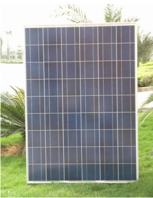 Brightwatts, Inc. - Solarmodul - BI-156-200W 200W - Art. 206814