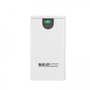 Qingdao Blue Joy Technology Co., Ltd. - Speicher - BJ48-150S 1 - Art. 37470