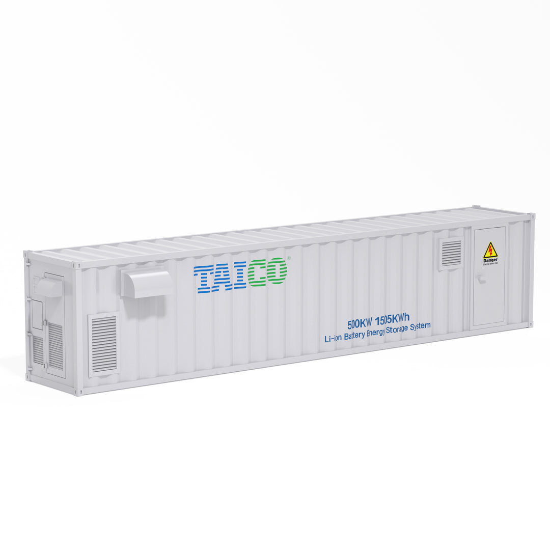 Shenzhen Taico Technology Co., Ltd. - Speicher - BKS1-500K BKS1-500K - Art. 29699