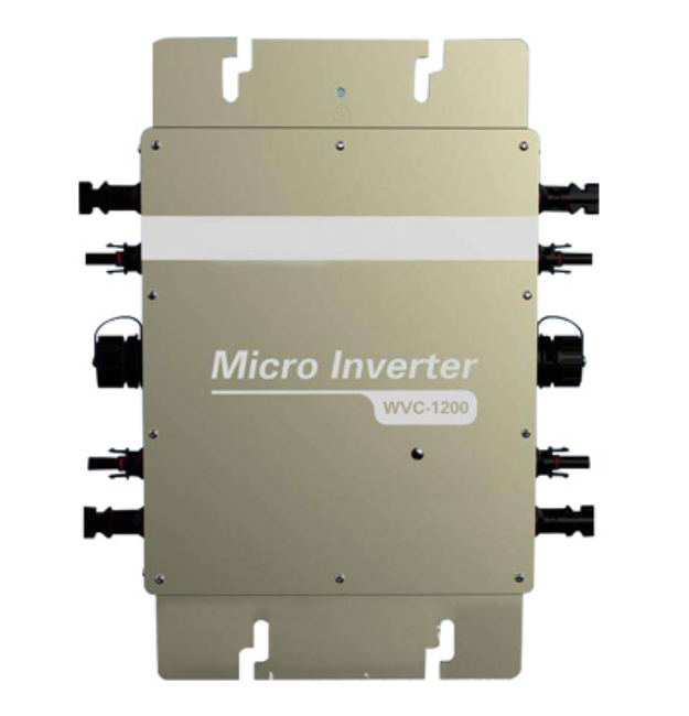 Nantong Wiices New Energy Technology Co., Ltd. - Wechselrichter - BL1200 BL1200 - Art. 50154