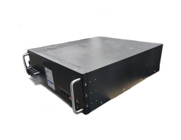 BLJ Solar - Speicher - BLJ 2.56KWh Server Rack LiFePO4 Battery BLJ 2,56KWh - Art. 32329