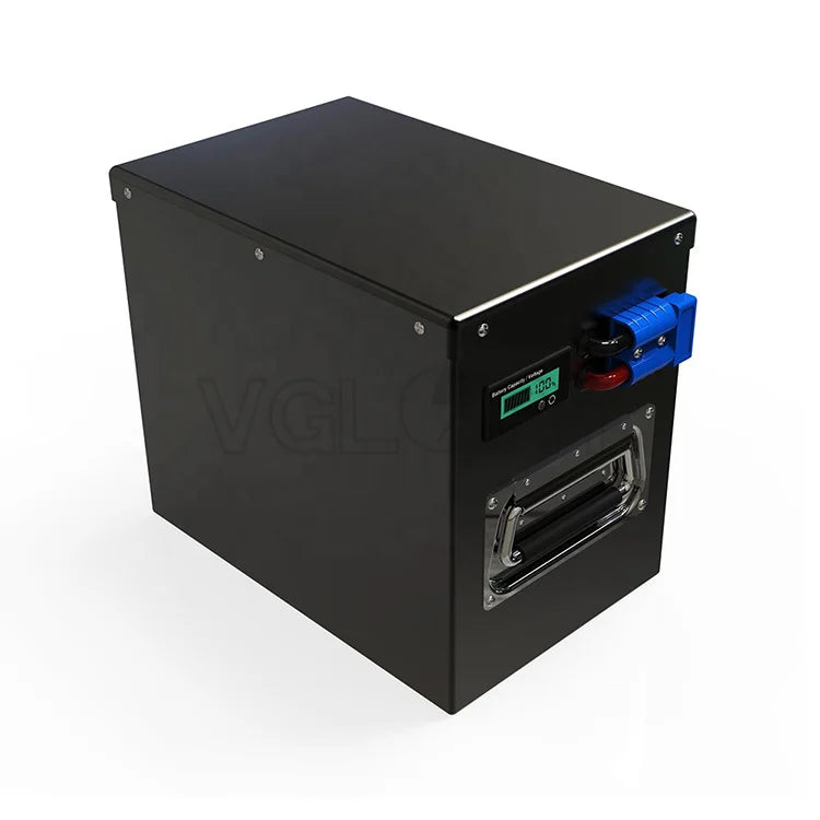 Vglory Group Energy Co., Ltd. - Speicher - BLP12V100Ah BLP12V100Ah - Art. 17857