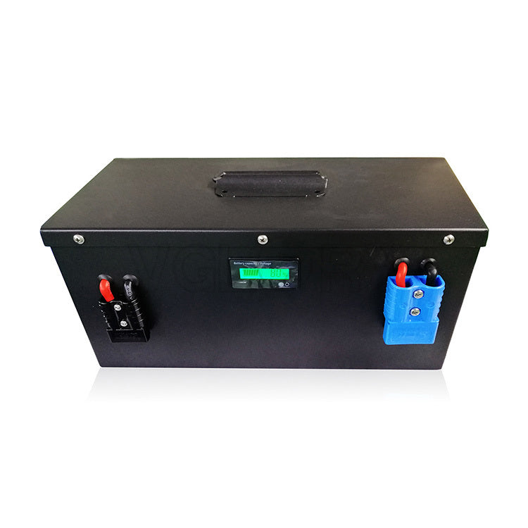 Vglory Group Energy Co., Ltd. - Speicher - BLP12V120Ah BLP12V120Ah - Art. 17856