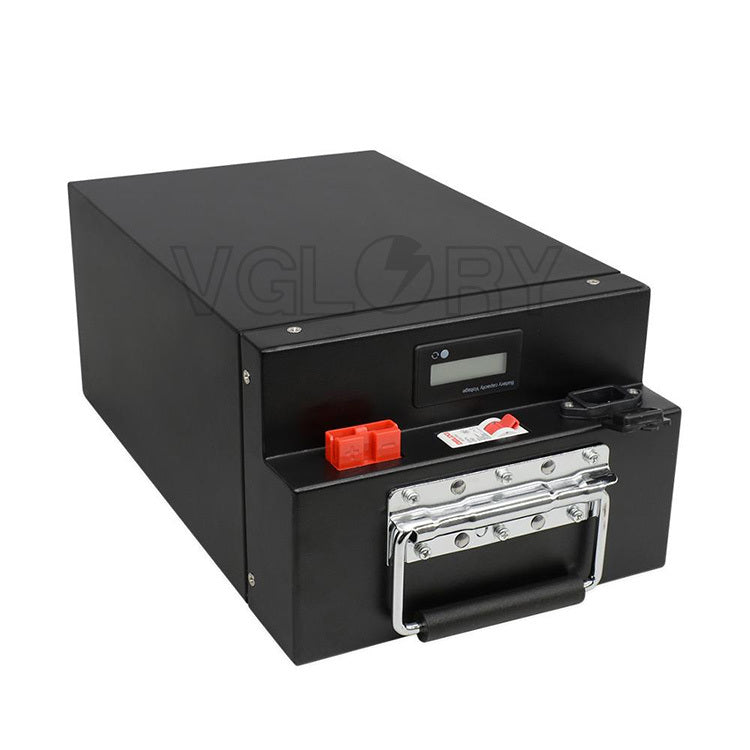 Vglory Group Energy Co., Ltd. - Speicher - BLP12V150Ah BLP12V150Ah - Art. 17855