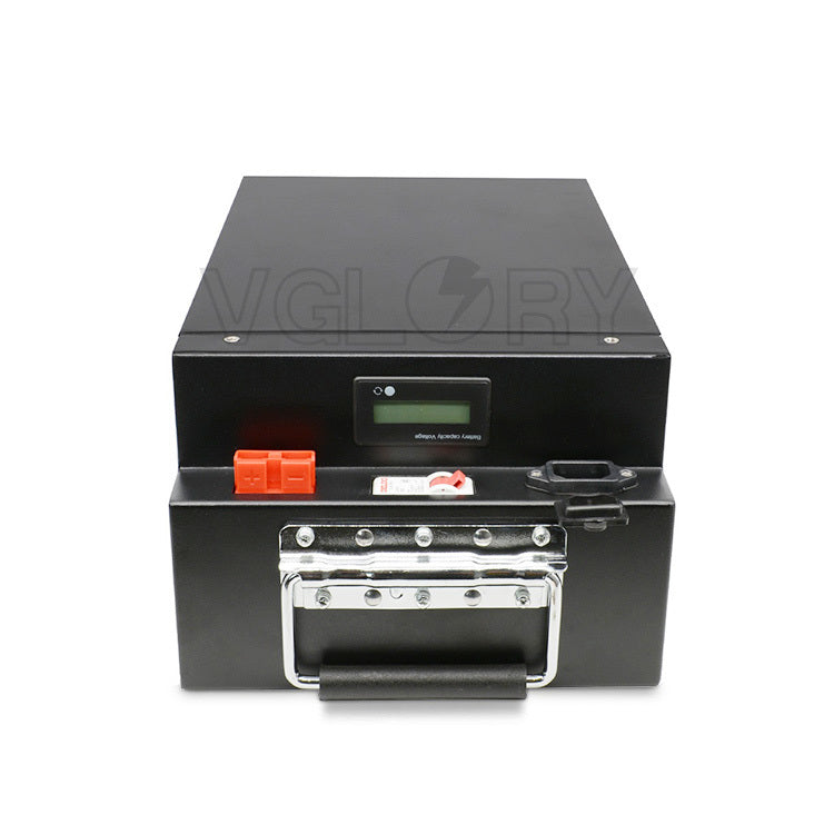 Vglory Group Energy Co., Ltd. - Speicher - BLP12V200Ah BLP12V200Ah - Art. 17854