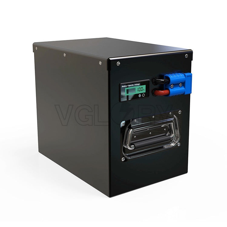 Vglory Group Energy Co., Ltd. - Speicher - BLP12V300Ah BLP12V300Ah - Art. 17853