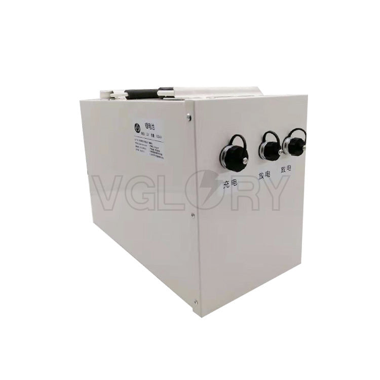 Vglory Group Energy Co., Ltd. - Speicher - BLP12V60Ah BLP12V60Ah - Art. 17845