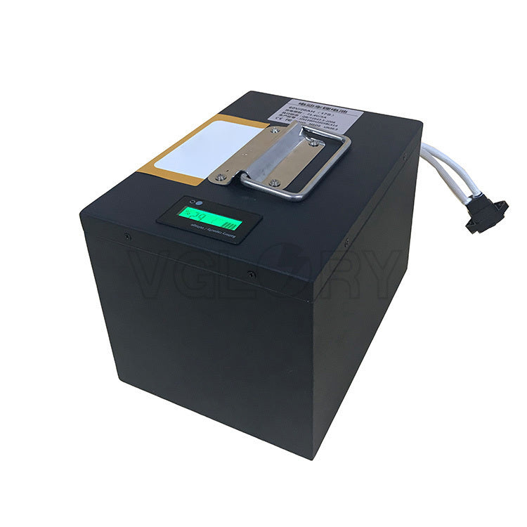 Vglory Group Energy Co., Ltd. - Speicher - BLP12V75Ah BLP12V75Ah - Art. 17839