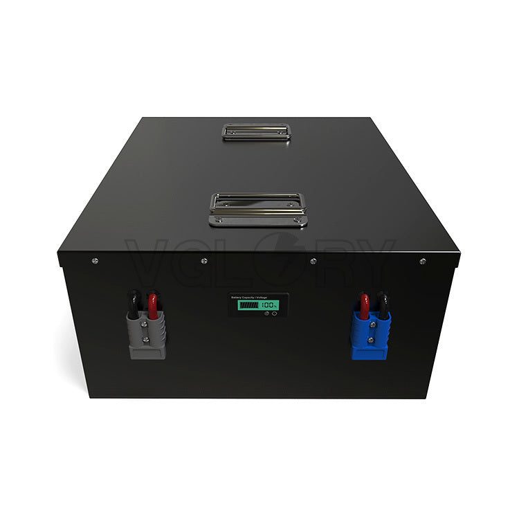 Vglory Group Energy Co., Ltd. - Speicher - BLP24V100Ah BLP24V100Ah - Art. 17852