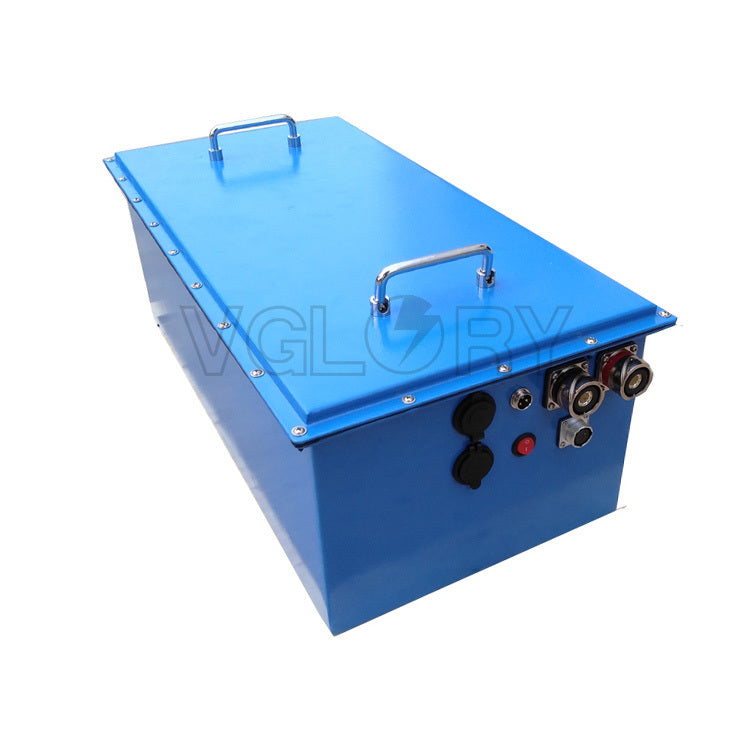 Vglory Group Energy Co., Ltd. - Speicher - BLP24V150Ah BLP24V150Ah - Art. 17851