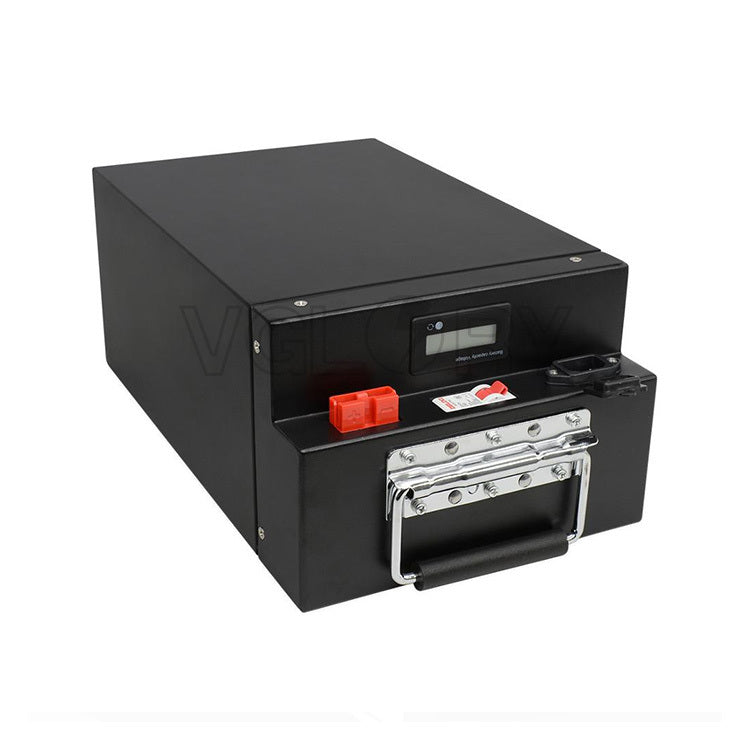Vglory Group Energy Co., Ltd. - Speicher - BLP24V200Ah BLP24V200Ah - Art. 17850