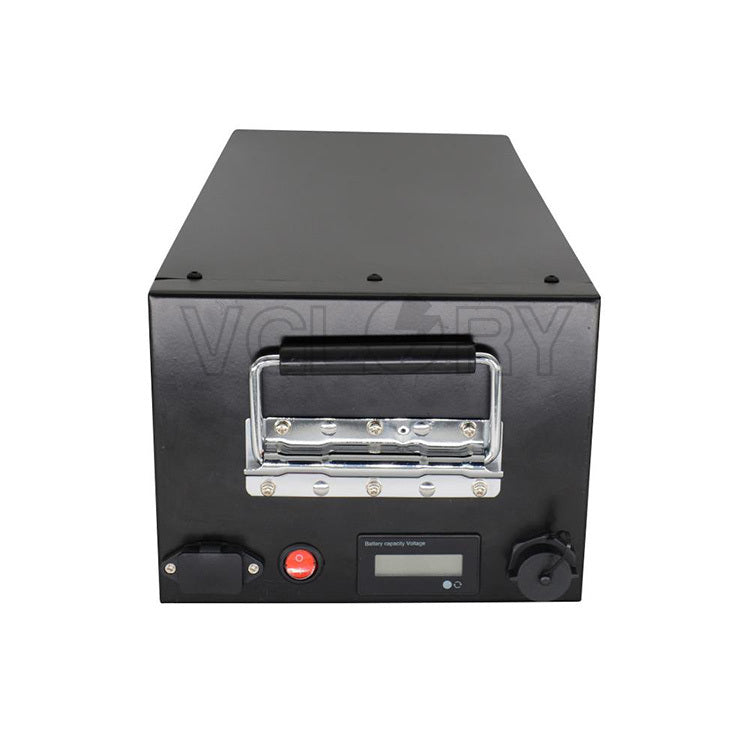 Vglory Group Energy Co., Ltd. - Speicher - BLP48V100Ah BLP48V100Ah - Art. 17849
