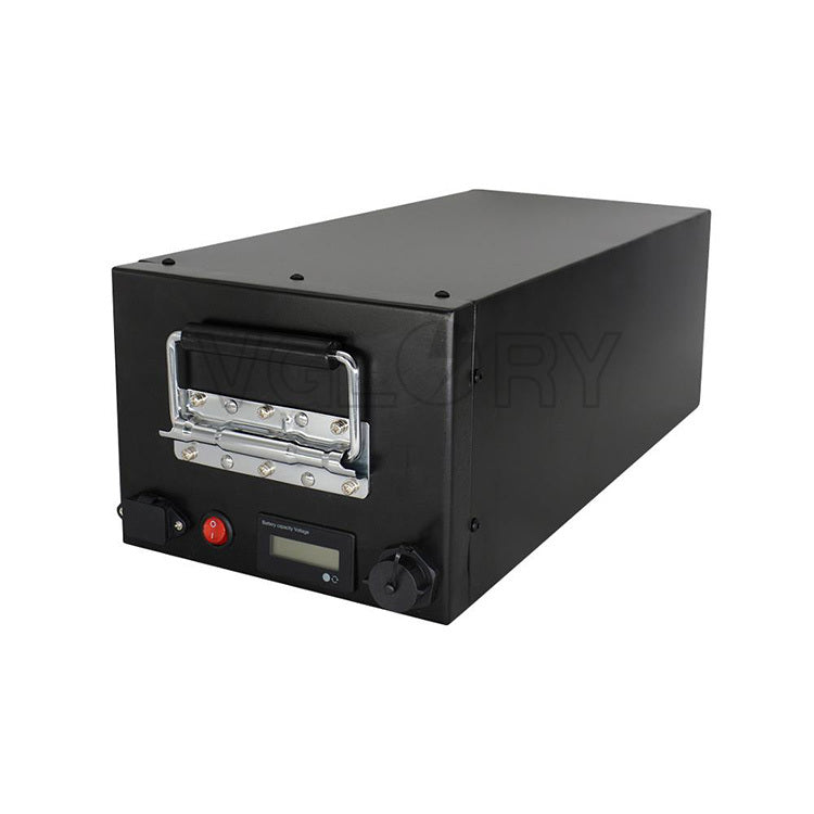 Vglory Group Energy Co., Ltd. - Speicher - BLP48V150Ah BLP48V150Ah - Art. 17848