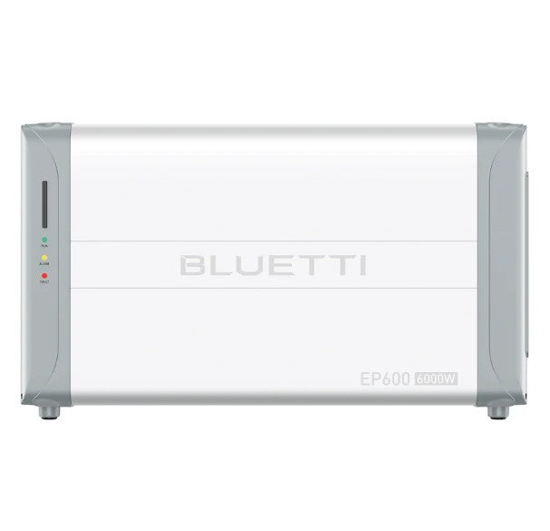 BLUETTI Wechselrichter EP600