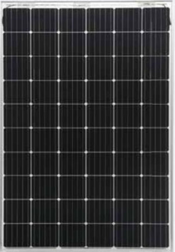 Biglux Innovation Ltd - Solarmodul - BL 260-295M-60 BL260M-60 - Art. 128602