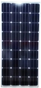 Zhuhai Beeland Solar Technology Co., Ltd. - Solarmodul - BL-SP150M BL-SP150M - Art. 123932