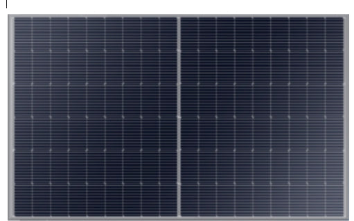 Zhuhai Beeland Solar Technology Co., Ltd. - Solarmodul - BL-SP410M BL-SP410M - Art. 236394