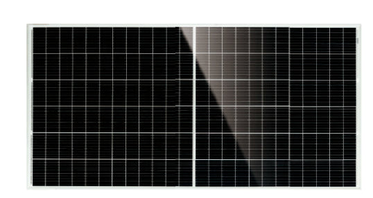 Zhuhai Beeland Solar Technology Co., Ltd. - Solarmodul - BL-SP430-460M BL-SP435M - Art. 236397