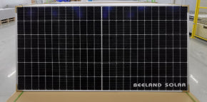 Zhuhai Beeland Solar Technology Co., Ltd. - Solarmodul - BL-SP480-505M BL-SP480M - Art. 236403