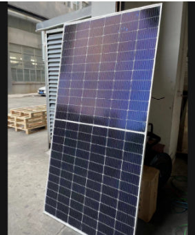 Zhuhai Beeland Solar Technology Co., Ltd. - Solarmodul - BL-SP525-550M BL-SP540M - Art. 236412
