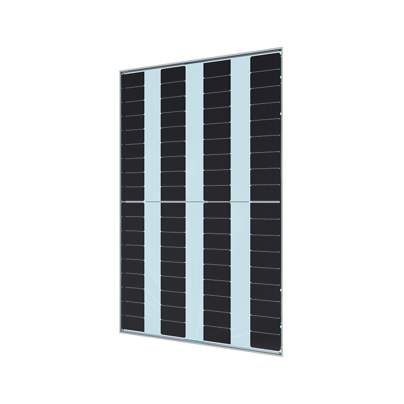 Bangjie New Energy Technology Co., Ltd. - Solarmodul - BM8S-T36HDT 285-305W BM8S-T36HDT-290 - Art. 232629