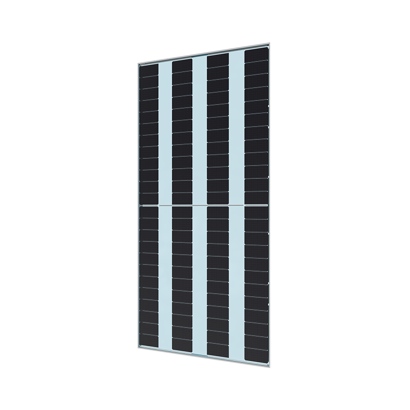 Bangjie New Energy Technology Co., Ltd. - Solarmodul - BM8S-T48HDT 380-400W BM8S-T48HDT-400 - Art. 232637