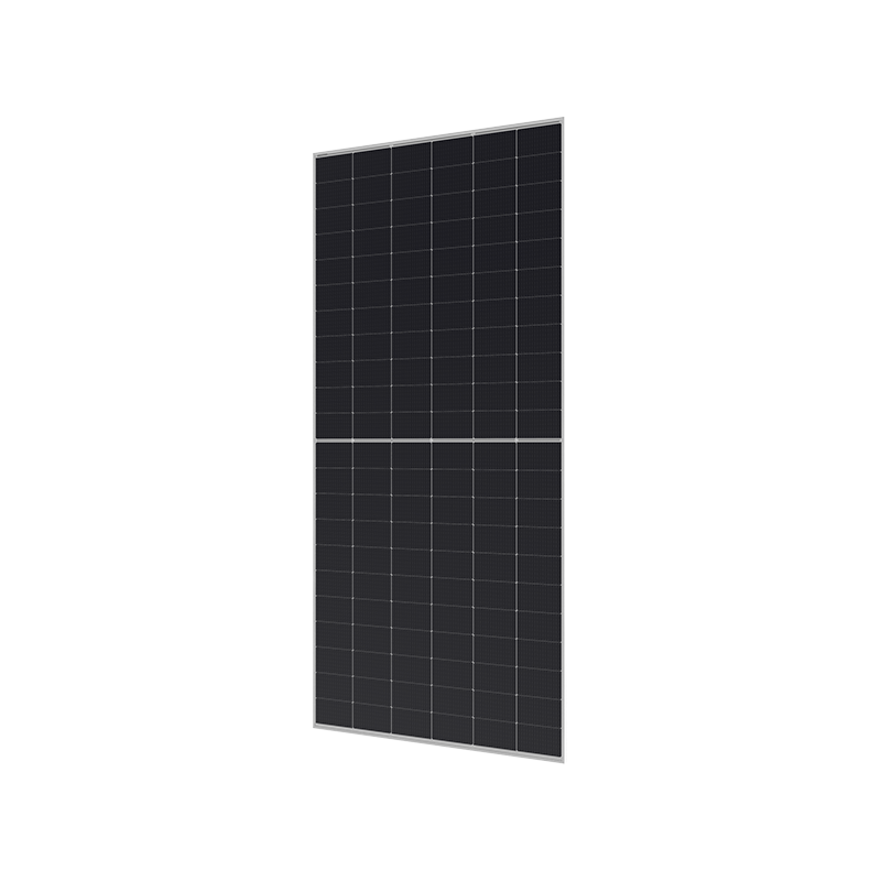 Bangjie New Energy Technology Co., Ltd. - Solarmodul - BM8S-T66HD 530-550W BM8S-T66HD-550 - Art. 232627