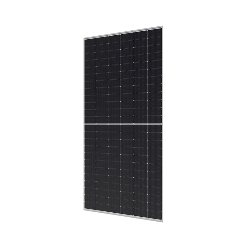 Bangjie New Energy Technology Co., Ltd. - Solarmodul - BM8S-T72HD 580-600W BM8S-T72HD-595 - Art. 232621
