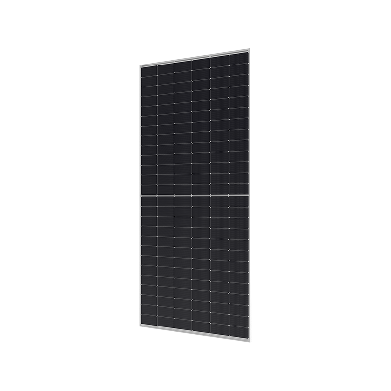 Bangjie New Energy Technology Co., Ltd. - Solarmodul - BM8S-T78HD 625-645W BM8S-T78HD-635 - Art. 232615