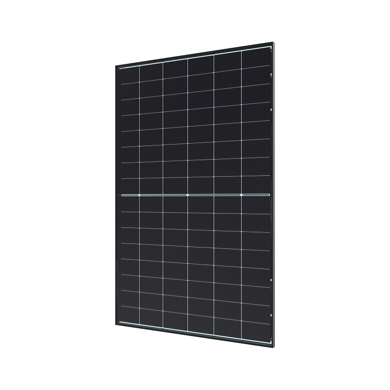 Bangjie New Energy Technology Co., Ltd. - Solarmodul - BM9R-T48HDT 435-455W BM9R-T48HDT-445 - Art. 232600