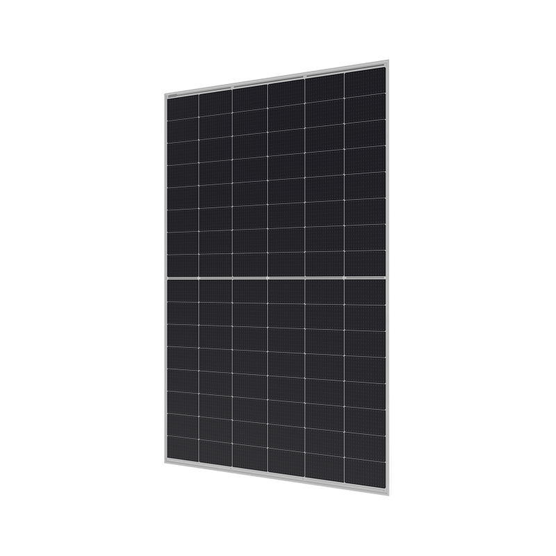 Bangjie New Energy Technology Co., Ltd. - Solarmodul - BM9R-T48HD 435-455W BM9R-T48HD-440 - Art. 232609