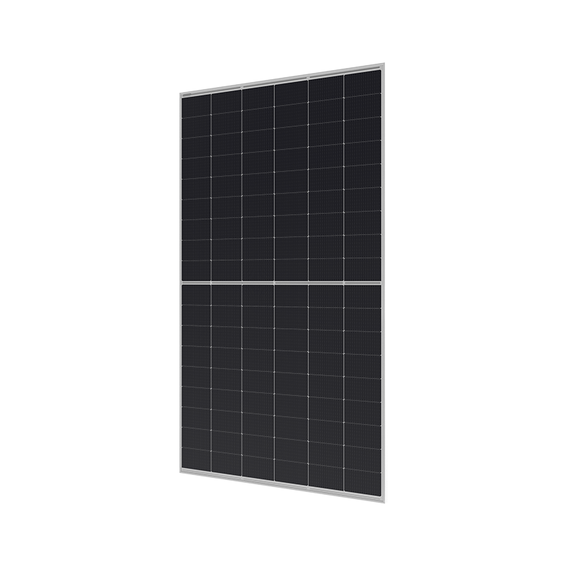 Bangjie New Energy Technology Co., Ltd. - Solarmodul - BM9R-T54HDT 495-515W BM9R-T54HDT-495 - Art. 232475