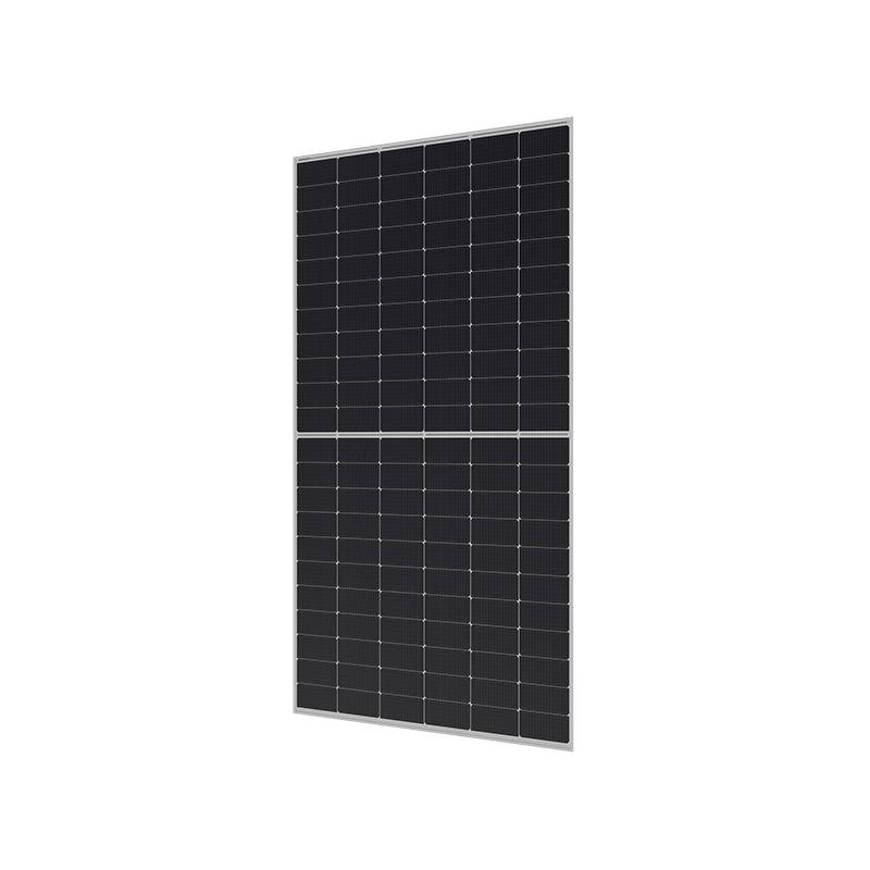 Bangjie New Energy Technology Co., Ltd. - Solarmodul - BM9R-T66HD 605-625W BM9R-T66HD-610 - Art. 232471