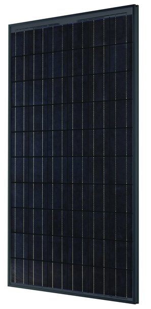 BMI Group - Solarmodul - BMI PV InDaX® Black 365 Wp MONO – 5BB - Art. 177872