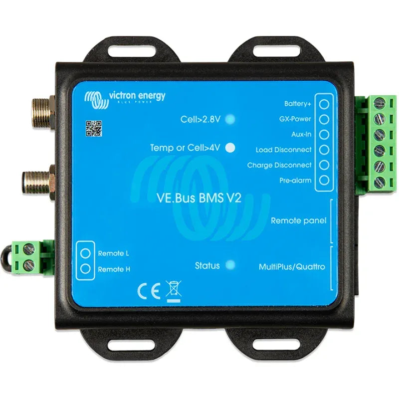 VICTRON - VE.Bus BMS V2