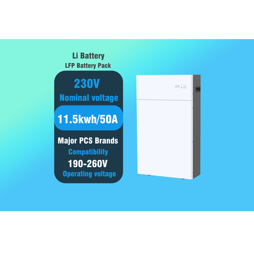Shenzhen JingFuYuan TECH. Co., Ltd - Speicher - BMS Series 200-300V High voltage energy storage... BPM 11,5 - Art. 30891