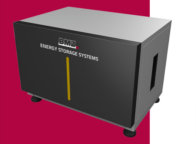BMZ Speicher ESS Z - Art. 28780