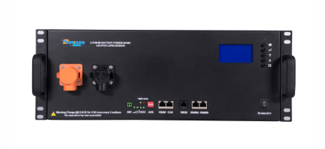 Bonada (Fujian) New Energy Technology Co., Ltd. - Speicher - BND-RMLV102 Rack-mounted ESS BND-RMLV102 - Art. 38062