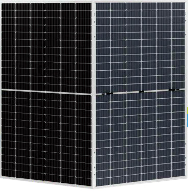 Ningbo Raytech New Energy Materials Co., Ltd. - Solarmodul - BNDMTN72H-580 BNDMTN72H-580 - Art. 215290