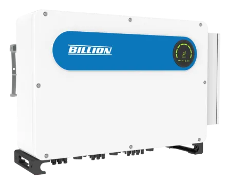 Billion Watts Technologies Co., Ltd. - Wechselrichter - BNI 100-125KTL3-X LV BNI 100KTL3-X LV - Art. 59542
