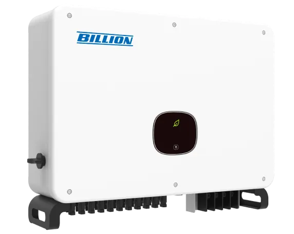 Billion Watts Technologies Co., Ltd. - Wechselrichter - BNI 40-60KTL3-X LV BNI 50KTL3-X LV - Art. 59540