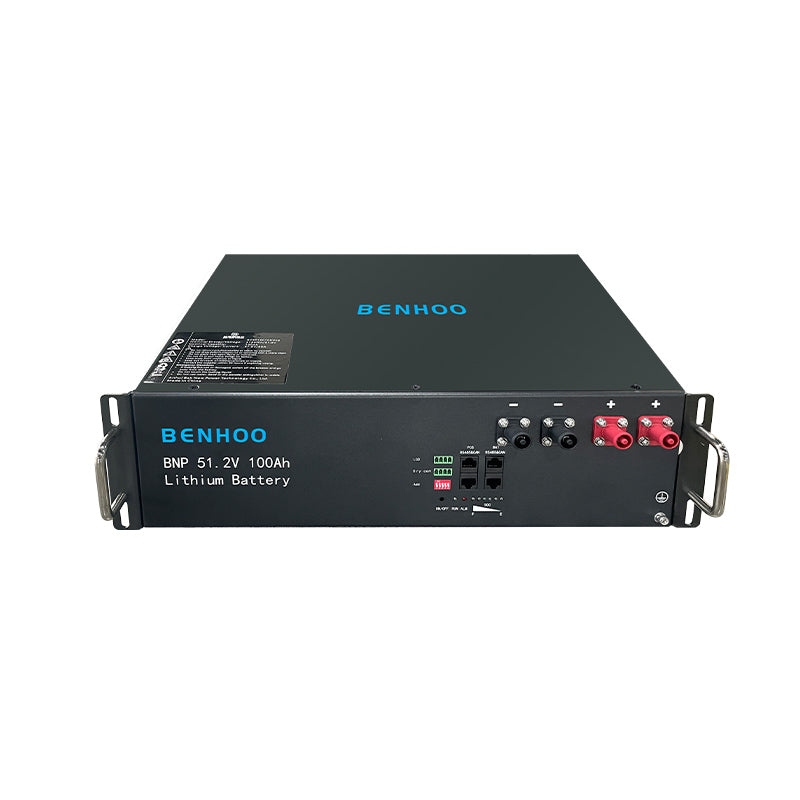 Anhui BAK New Power Technology Co., Ltd. - Speicher - BNP51.2V 100Ah ACSF16010D002 - Art. 28439